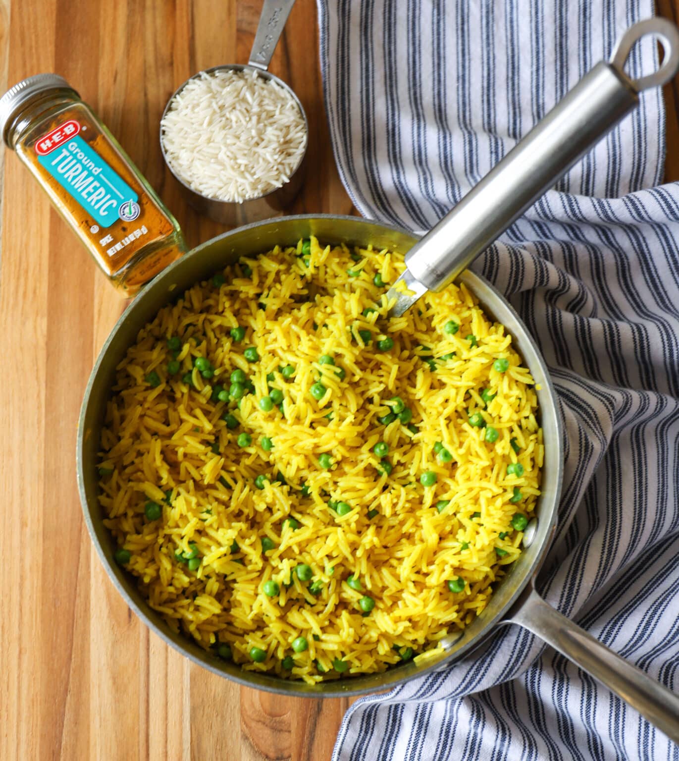 Turmeric Rice With Peas Marie Saba turmeric-rice-with-peas-marie-saba