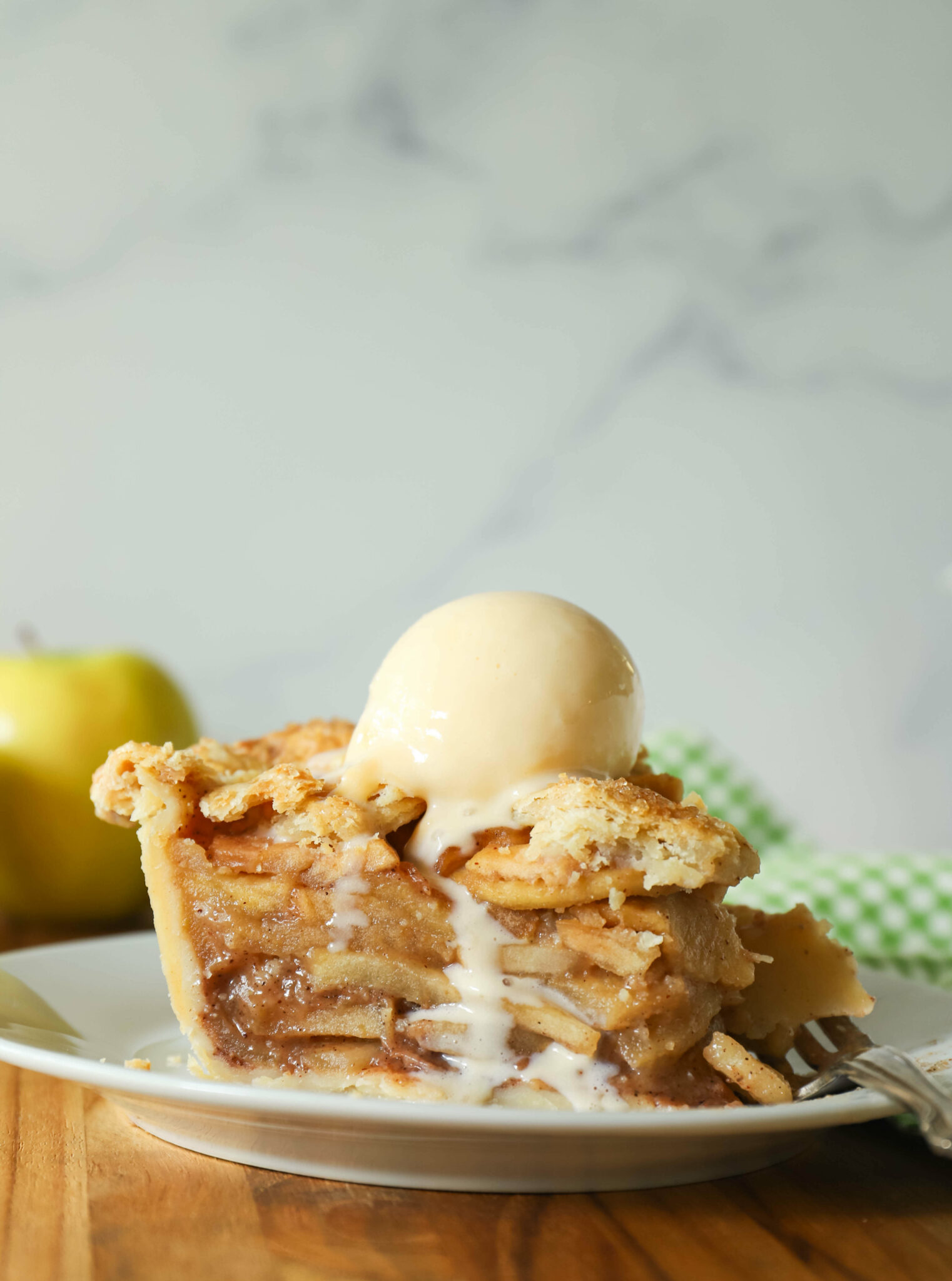 apple pie