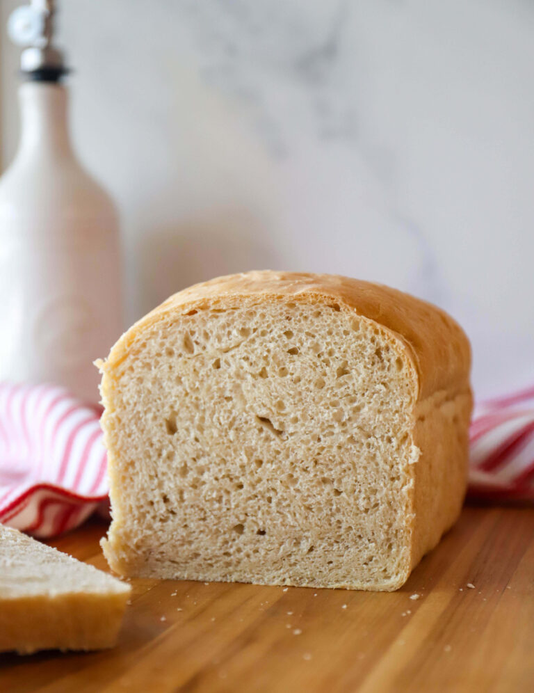 sandwich bread