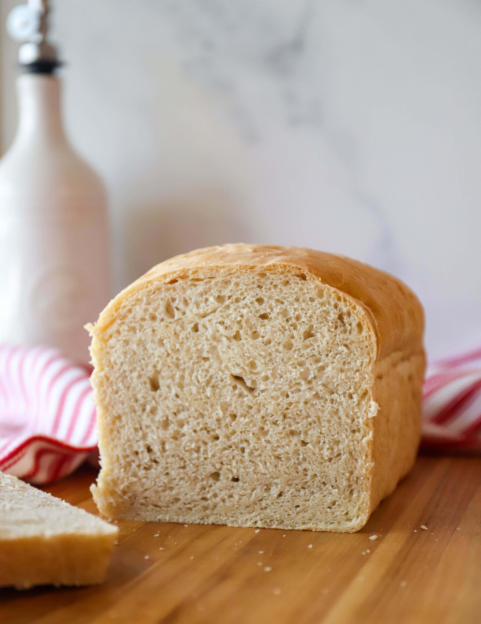 sandwich bread